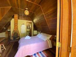 Cabanas Do Visconde
