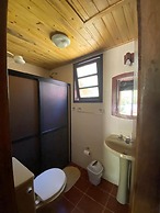 Cabanas Do Visconde