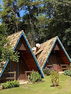 Cabanas Do Visconde