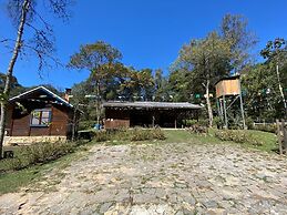 Cabanas Do Visconde