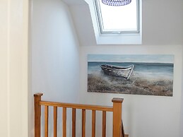 The Old Boat House