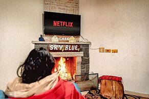 Skyblue Guesthouse by Concavus
