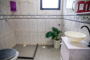 Casa com Wi-fi e Churrasqueira a 300m da Praia