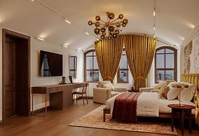 Castellion Hotels Galata