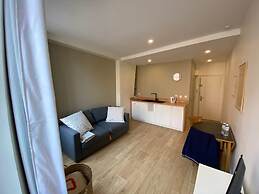 Le Garonne - Bright Studio Close to the Capitole