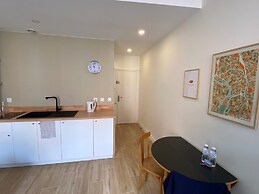 Le Garonne - Bright Studio Close to the Capitole