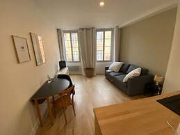 Le Garonne - Bright Studio Close to the Capitole