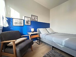 L Azur - 2p - Cartoucherie