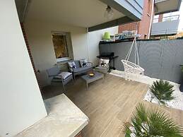 Le Jungle - 2p - Blagnac