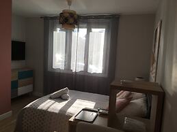 Le Catalan - Studio Cosy Climatis Avec Parking