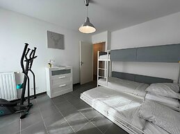 Le Quinze Sols - 5p - Blagnac - Parking