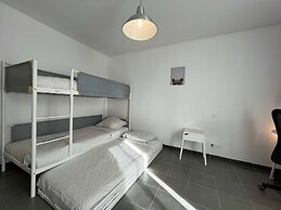 Le Quinze Sols - 5p - Blagnac - Parking