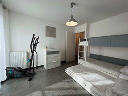 Le Quinze Sols - 5p - Blagnac - Parking