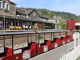 Noddfa
