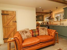 Bridge House Cottage
