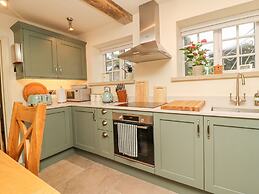 Bridge House Cottage