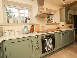 Bridge House Cottage