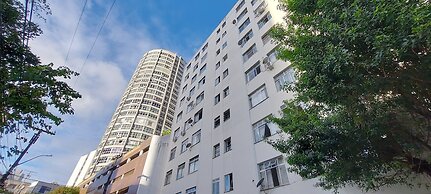 COBAR0109 - Edifício Visconde de Cairu