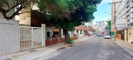 COBAR0109 - Edifício Visconde de Cairu