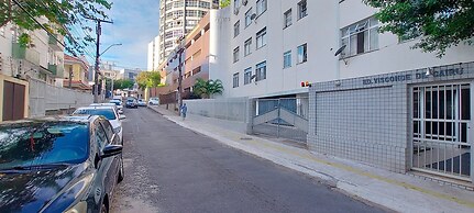 COBAR0109 - Edifício Visconde de Cairu