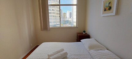 COBAR0109 - Edifício Visconde de Cairu