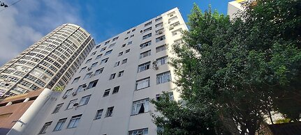 COBAR0109 - Edifício Visconde de Cairu