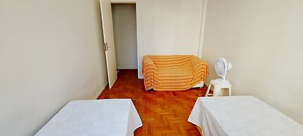 COBAR0109 - Edifício Visconde de Cairu