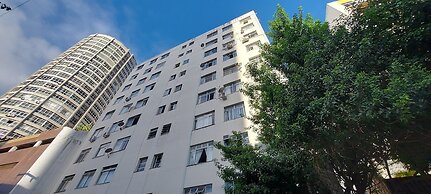 COBAR0109 - Edifício Visconde de Cairu