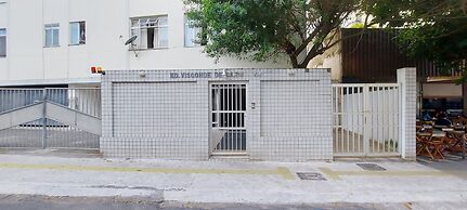 COBAR0109 - Edifício Visconde de Cairu