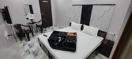 SHARDA INN