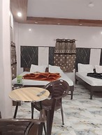 SHARDA INN