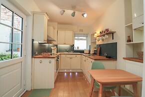 Ivy Cottage