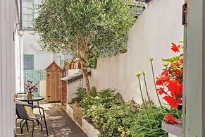 Ivy Cottage