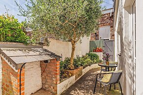 Ivy Cottage