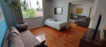 COBAR0123 - Prédio 89