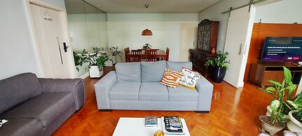 COBAR0123 - Prédio 89