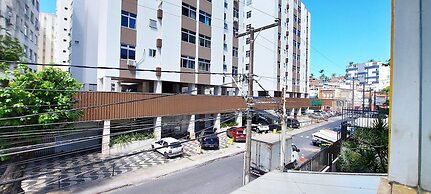 COBAR0123 - Prédio 89