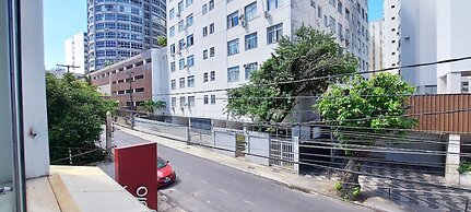 COBAR0123 - Prédio 89