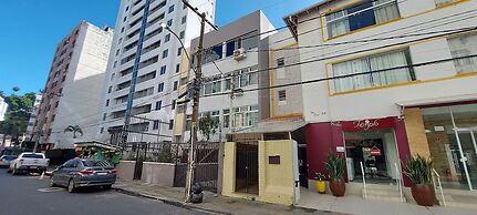 COBAR0123 - Prédio 89