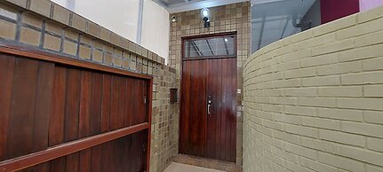 COBAR0123 - Prédio 89