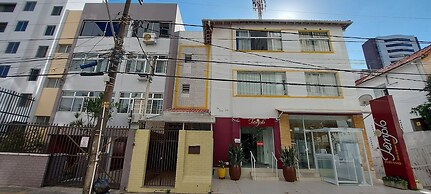 COBAR0123 - Prédio 89