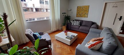COBAR0123 - Prédio 89