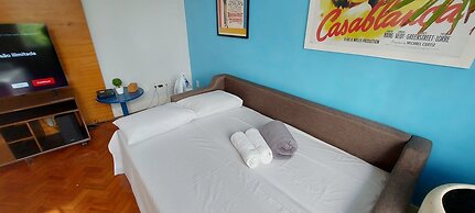 COBAR0123 - Prédio 89