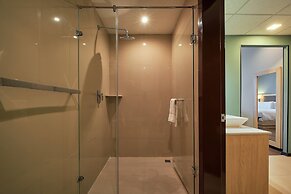 Wyndham Garden Saltillo