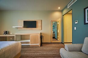 Wyndham Garden Saltillo