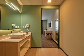 Wyndham Garden Saltillo
