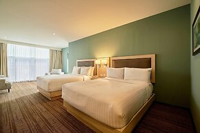 Wyndham Garden Saltillo