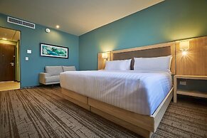 Wyndham Garden Saltillo