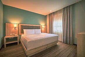 Wyndham Garden Saltillo