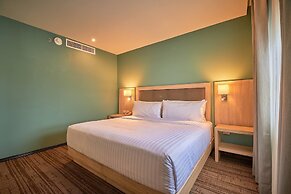 Wyndham Garden Saltillo